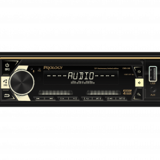 Магнитола с встроенным процессором Prology CMD-350 DSP