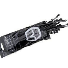 Cтяжка (хомут) с крепежным кольцом под саморез Урал (Ural) CT-DB200MM