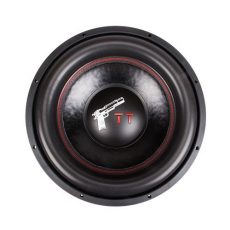 Сабвуфер URAL (Урал ТТ15) TT 15 black