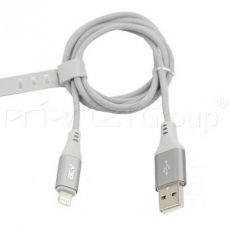 USB 2.0 кабель для iPhone/iPad ACV USB-LD1SL