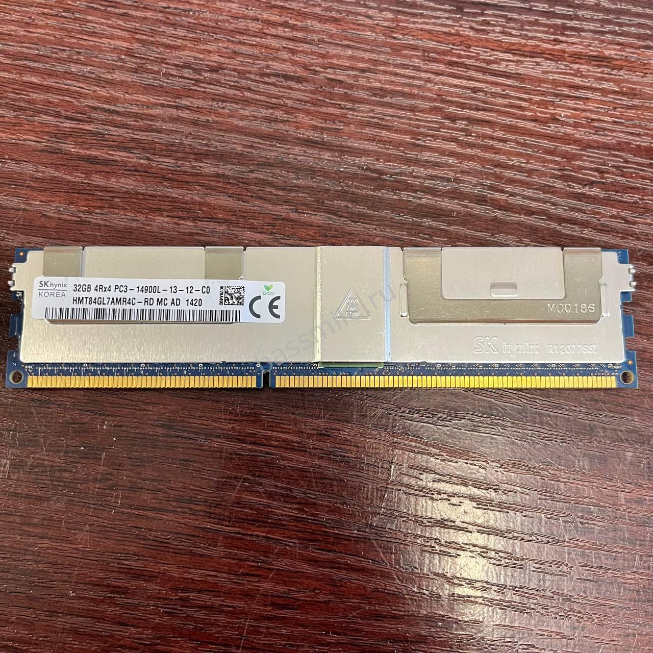 Ddr3 32gb on sale