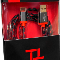 Кабель TT USB-USB Type-C 15